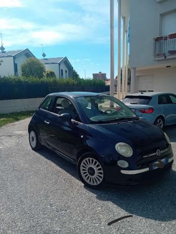 Fiat 500 1.2 Lounge - Foto 2
