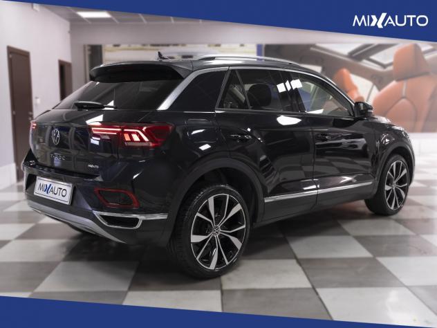 Volkswagen T-Roc 1.0 TSI Style 110CV - Foto 5