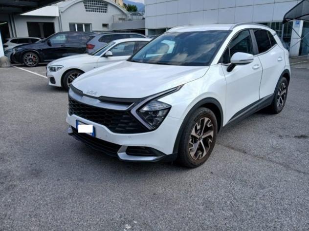 KIA Sportage Sportage 1.6 TGDi MHEV Style * 48.000 KM REALI * rif. 23914221
