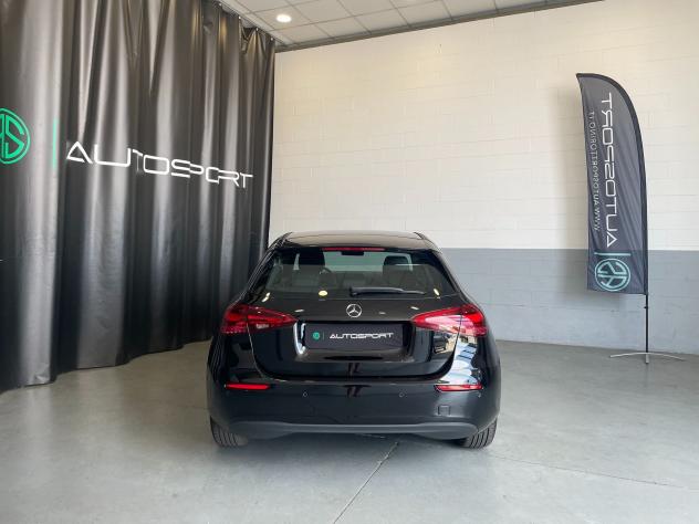 Mercedes-Benz Classe A A 180 Automatic Progressive Advanced - Foto 5
