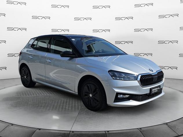 Škoda Fabia Fabia 1.0 tsi evo Style 110cv *PREZZO REALE SENZA FINANZIAMENTO* - Foto 7