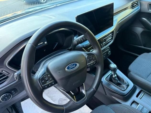 FORD Focus 1.0 EcoBoost Hybrid 125 CV SW Active rif. 23961313 - Foto 7