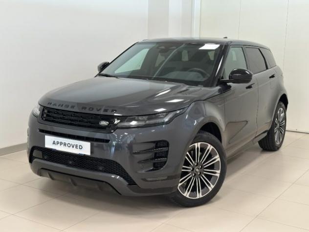 LAND ROVER Range Rover Evoque 2.0D I4 163 CV AWD Auto Dynamic SE rif. 24079171
