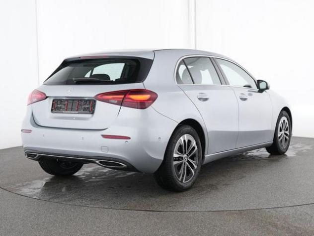 MERCEDES-BENZ A 180 Automatic Progressive Advanced rif. 23882854 - Foto 3