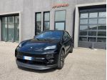 Porsche Macan 4