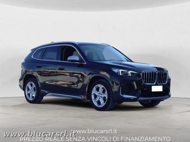 BMW X1 sDrive 18d X-Line DCT rif. 23886355