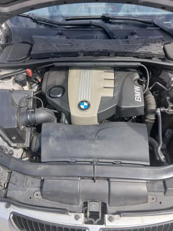 Bmw 320 320d cat Futura - Foto 5