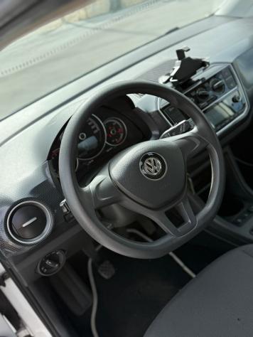 Volkswagen up 1.0 5p. eco take BlueMotion Technology - Foto 6