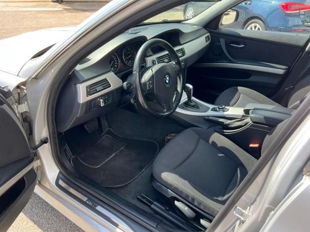 Bmw 325 325d cat MSport - Foto 6