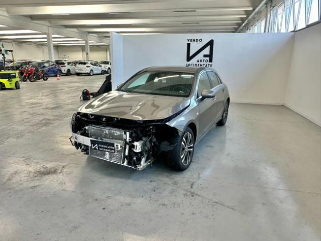 MERCEDES-BENZ A 250 E HYBRID EQ BUSINESS EXTRA rif. 23927322 - Foto 3