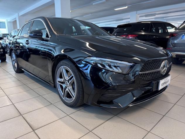 Mercedes-Benz Classe A A 180 AMG Line Advanced Plus - Foto 2