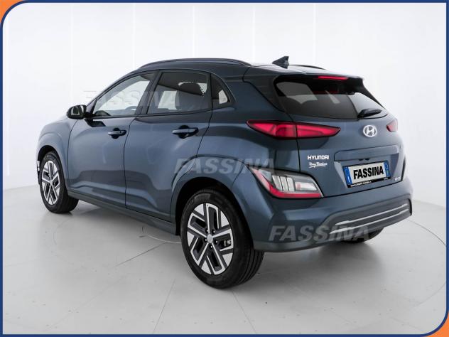 Hyundai Kona EV 39 kWh Exclusive - Foto 4