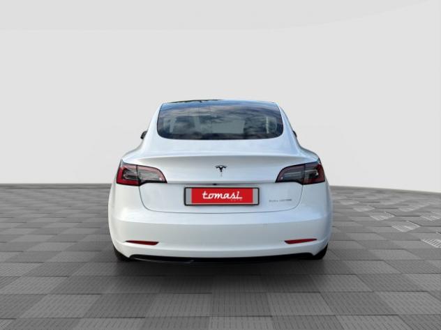 TESLA Model 3 Model 3 Long Range Dual Motor AWD rif. 24087491 - Foto 4