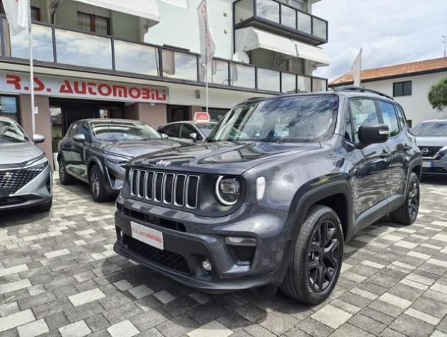 JEEP Renegade 1.5 Turbo T4 MHEV SUMMIT rif. 23898330