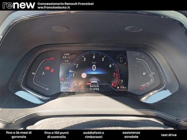 RENAULT Captur TCE 90 TECHNO rif. 24161679 - Foto 5