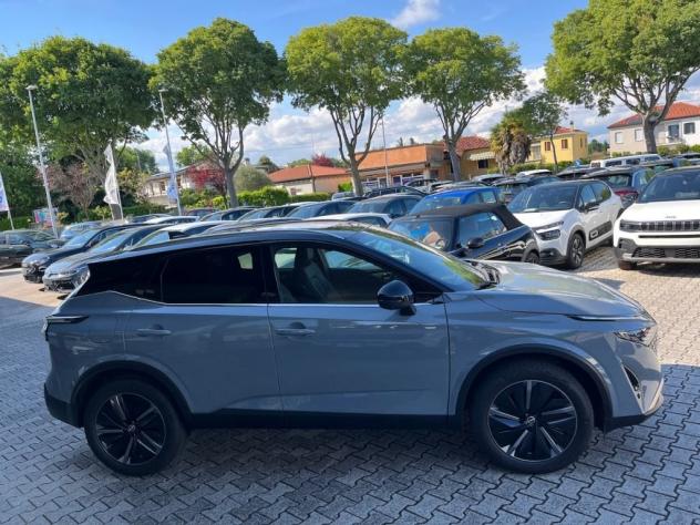 Nissan Qashqai 1.3 MHEV 158 Tekna CVT #Vari.Colori - Foto 3