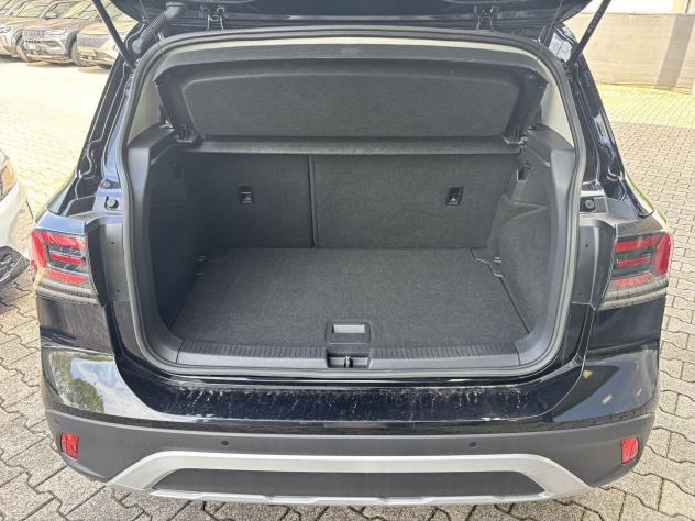 Volkswagen T-Cross 1.0 TSI 85kW Life DSG #Telecamera #Cerchi 17" PRONTA CONSEGNA - Foto 7