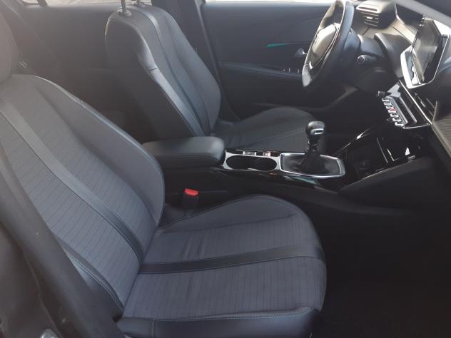 Peugeot 208 100 5P Allure Navi Pack GARANZIA-KM CERTIFICATI - Foto 9