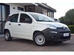 Fiat Panda 1.3 MJT S&S Pop Van 2 posti