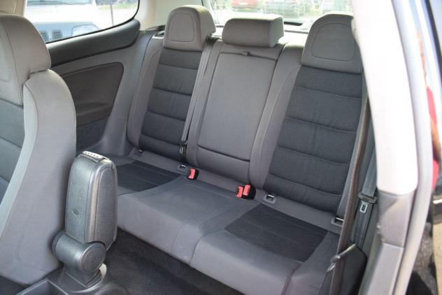 VOLKSWAGEN Golf R32 3.2 VR6 4motion 3p. AUTOMATICA DSG - CONSERVATA - ORIGINALE - Foto 7