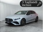 Mercedes-Benz Classe A Classe A 180 d Automatic AMG Line ADVANCED PLUS