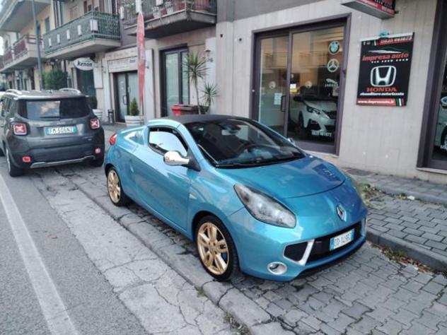 RENAULT Wind 1.2 TCE 100CV Collection B/GPL rif. 23713496 - Foto 7