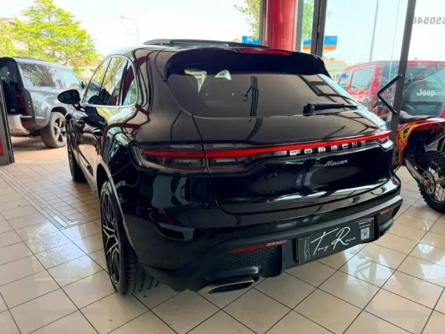 Porsche Macan 2.0 265CV TETTO FULL - Foto 5