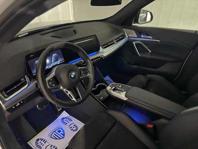 Bmw X1 sDrive 18d Msport Automatica - Foto 7