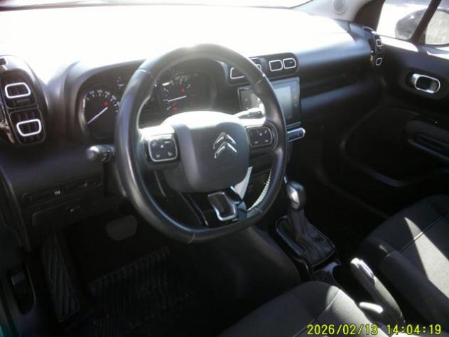 CITROEN C3 Aircross BlueHDi 120 S&S EAT6 Feel rif. 24164088 - Foto 10
