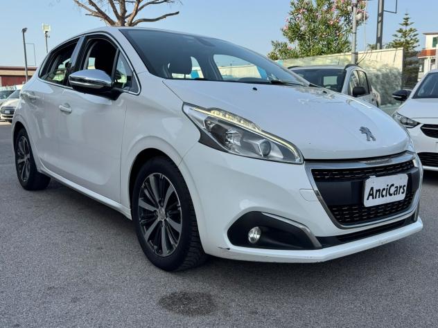 Peugeot 208 Allure BlueHDi 75cv - Foto 2