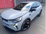 RENAULT Captur TECHNO  1.0 ECO-G 100 CV  rif. 24153323