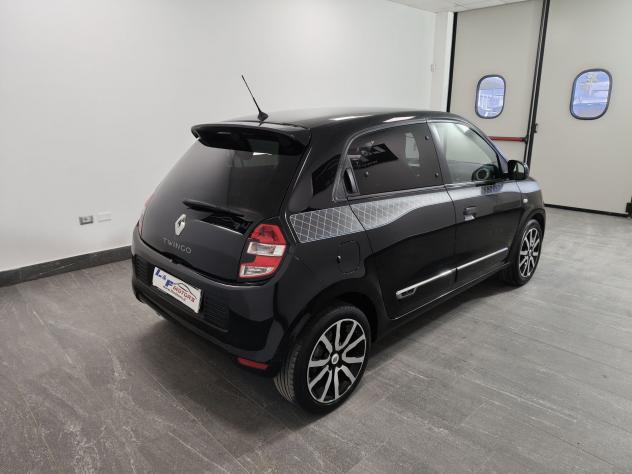 Renault Twingo AUTOMATICA SOLI 85.000 KM OK NEOPATENTATI - Foto 6