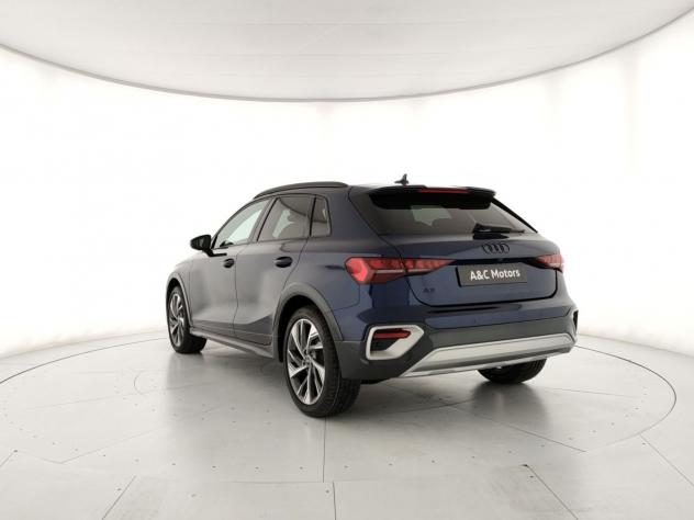Audi A3 Audi allstreet Business Advanced TFSI 110 kW S tronic - Foto 3
