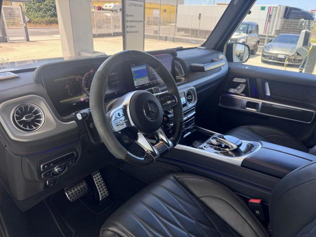Mercedes-Benz Classe G MERCEDES-AMG G 63 - Foto 9