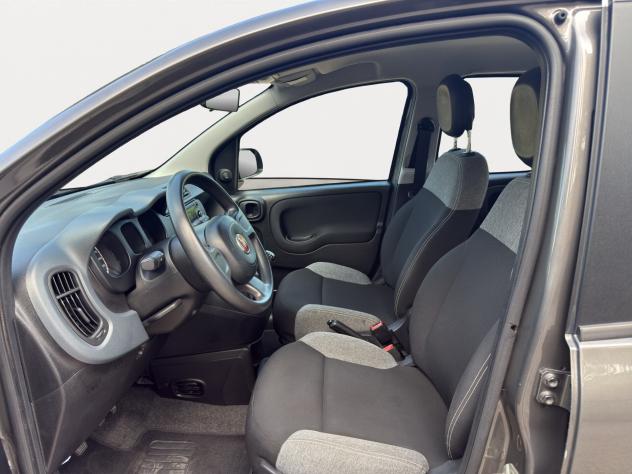 Fiat Panda 1.0 FireFly S&S Hybrid Easy - 2021 - Foto 9