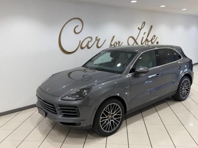 PORSCHE Cayenne 3.0 Hybrid V6 IVA ESPOSTA rif. 24034483 - Foto 3
