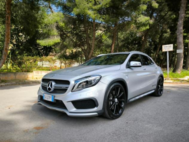 Mercedes-benz GLA 45 AMG 4MATIC 360 CV 2014 - Foto 7