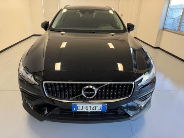 VOLVO V60 Cross Country B4 (d) AWD automatico Plus**MOTORE NUOVO** rif. 23837882 - Foto 2
