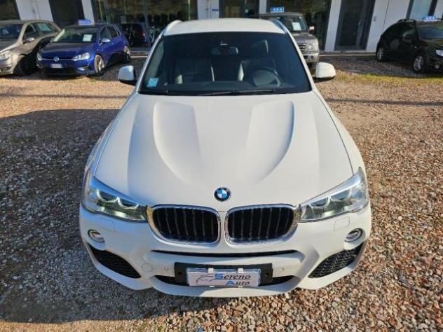 BMW X4 xDrive 20d Msport GARANZIA 12M FINANZIAM - Foto 2