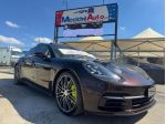 PORSCHE PANAMERA 4 E-HYBRID 462 CV TETTO FULL IVA