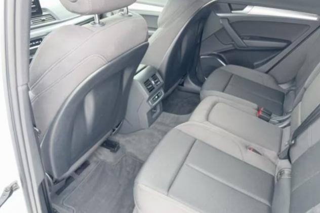 AUDI Q5 SPB 50 TFSI e quattro S tronic S line rif. 23757874 - Foto 7
