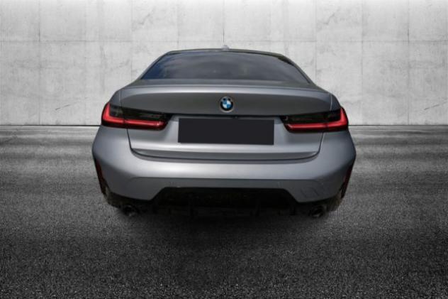 BMW 320 d 48V xDrive Msport rif. 24049177 - Foto 5