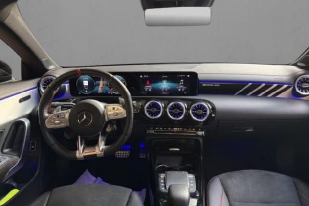 MERCEDES-BENZ CLA 35 AMG 4Matic rif. 23758697 - Foto 6