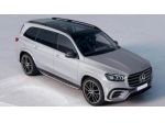 MERCEDES-BENZ G LS 450 4Matic Advanced Plus rif. 24050494