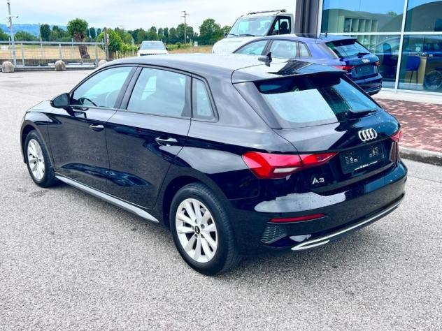Audi A3 SPB 35 TFSI Business Advanced - Foto 4