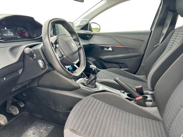 Peugeot 208 II 2019 1.2 puretech Active s&s 75cv - Foto 6