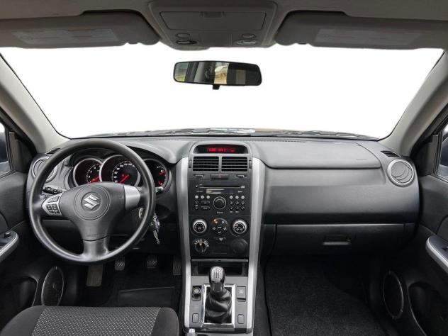 Suzuki Grand Vitara Grand Vitara 5p 1.9 ddis - Foto 8