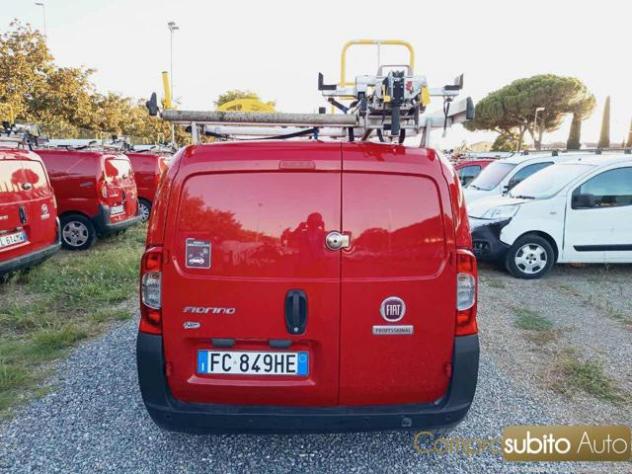 FIAT Fiorino 1.3 MJT 80CV + IVA 22% rif. 24112138 - Foto 8