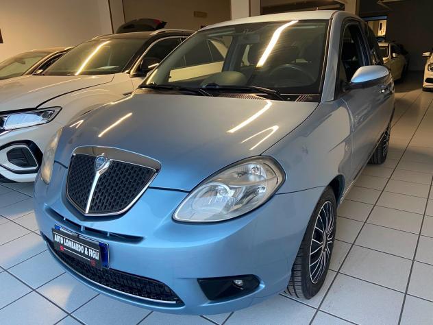 Lancia Ypsilon 1.2 Argento - Foto 3