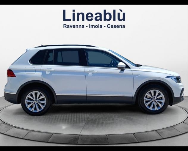 Volkswagen Tiguan 2ª serie 2.0 TDI SCR Life - Foto 6